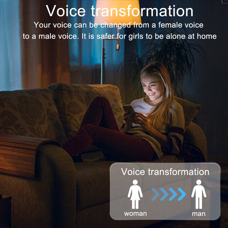 Ασύρματη ασφάλεια Doorbell Tuya γωνίας εξέτασης Doorbell 180° νυχτερινής όρασης έξυπνη ασύρματη τηλεοπτική