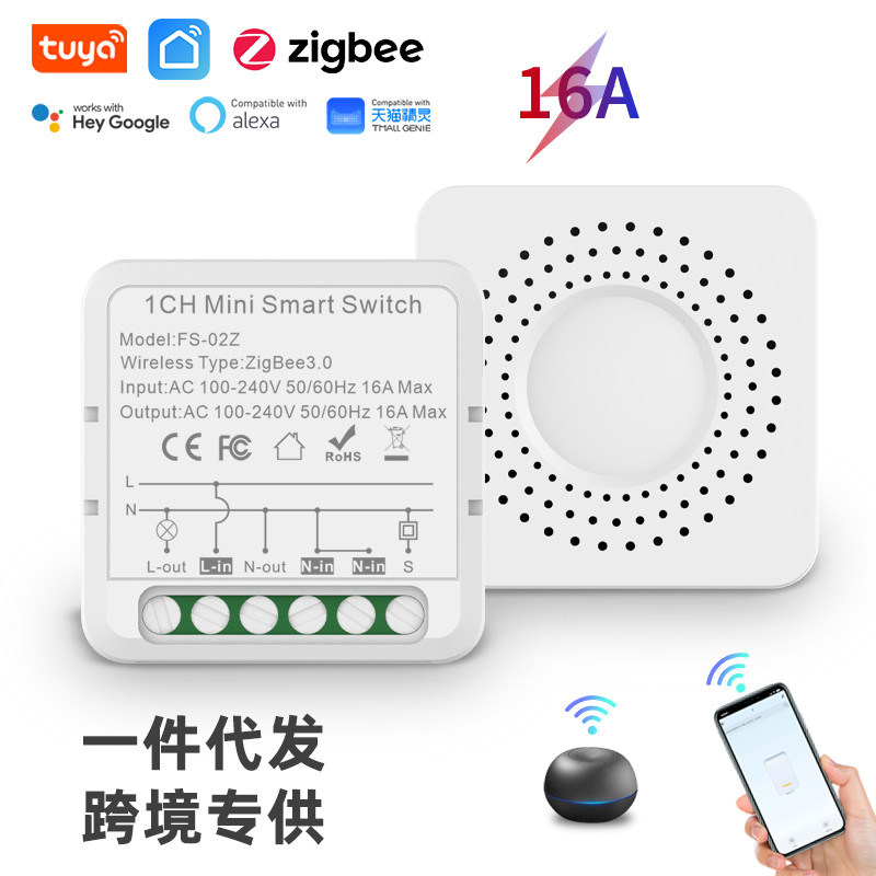 wifi έξυπνοι διακόπτες Απομακρυσμένο & φωνητικό έλεγχο με προγραμματισμό και αυτοματοποίηση, παρακολούθηση ενέργειας, εύκολη εγκατάσταση και ρύθμιση,