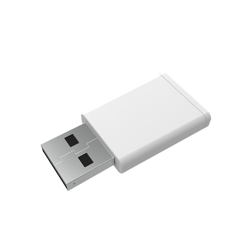 SIXWGH Tuya Zigbee 3.0 USB Επαναλήπτης / Ενισχυτής Σήματος Plug Play Επεκτατής Εμβέλειας Έξυπνο Σπίτι 30μ Κάλυψη Λειτουργεί με Alexa/Google App