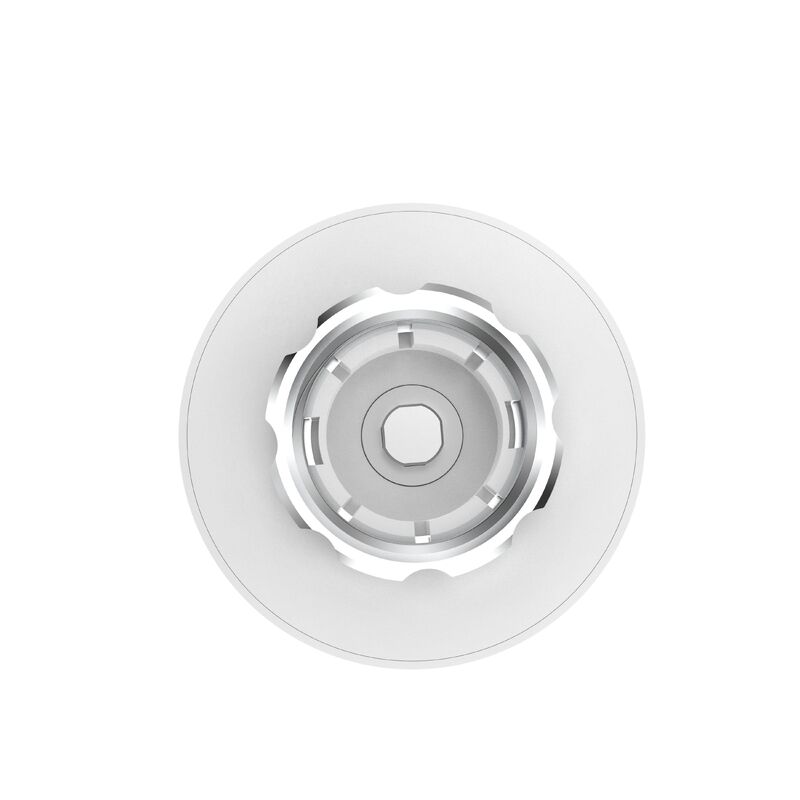 SIXWGH Zigbee 3.0 Έξυπνη Θερμοστατική Βαλβίδα Καλοριφέρ (TRV) Alexa/Google Assistant Tuya App 7-Ημερών Προγραμματιζόμενη Ασύρματη Θέρμανση