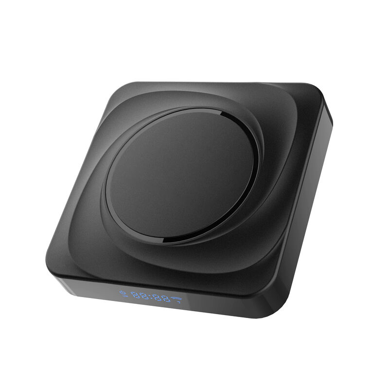 SIXWGH Home Assistant Smart Hub με NPU Rockchip 3566 8K Αποκωδικοποίηση Bluetooth/WiFi/Zigbee UniversalSmart HomeGateway Προγραμματιζόμενο