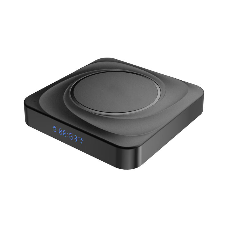 SIXWGH Home Assistant Smart Hub με NPU Rockchip 3566 8K Αποκωδικοποίηση Bluetooth/WiFi/Zigbee UniversalSmart HomeGateway Προγραμματιζόμενο