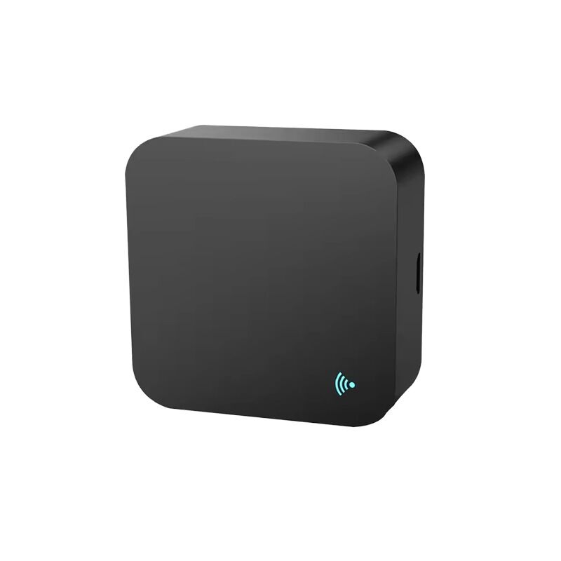 SIXWGH Καθολικό Τηλεχειριστήριο Alexa/Google Home Φωνητικός Έλεγχος 433/315MHz AC/TV/Κουρτίνα/Φως Έλεγχος μέσω APP WiFi IR+RF Πιστοποίηση CE