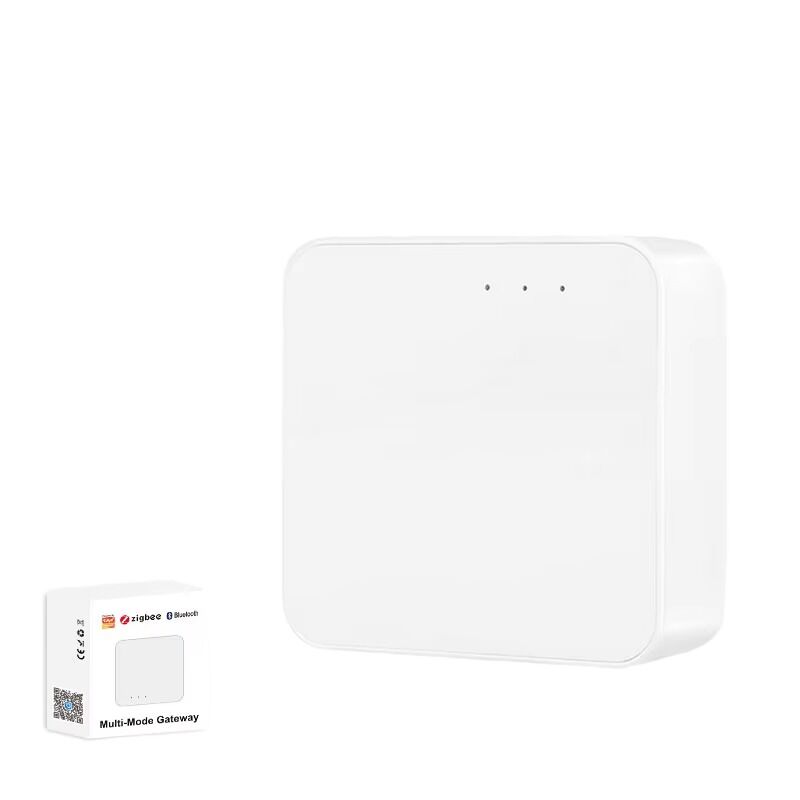 SXIWGH Wholesale Multi-Mode Gateway ZigBee 3.0 για Blue Tooth WiFi Hub Smart Home Control Center Συμβατό με Tuya Google Home
