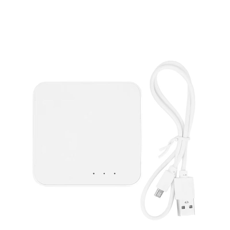 SXIWGH Wholesale Multi-Mode Gateway ZigBee 3.0 για Blue Tooth WiFi Hub Smart Home Control Center Συμβατό με Tuya Google Home