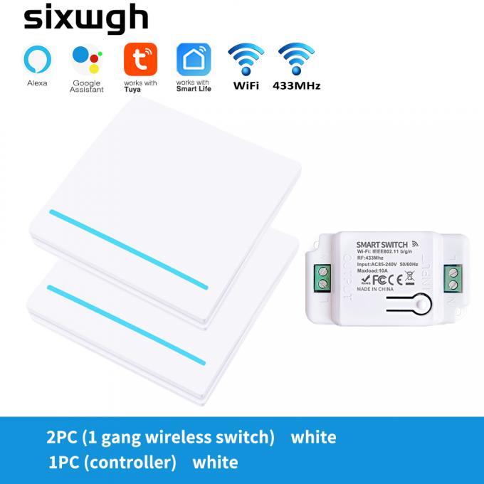 Tuya έξυπνη ασύρματη WIFI κάμερα Doorbell διακοπτών τηλεοπτική 3