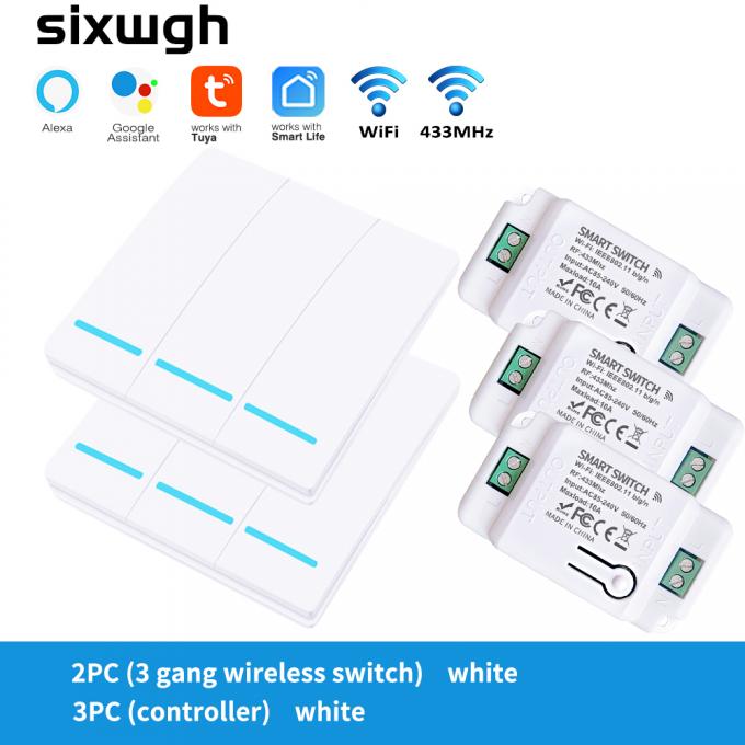 Tuya έξυπνη ασύρματη WIFI κάμερα Doorbell διακοπτών τηλεοπτική 11