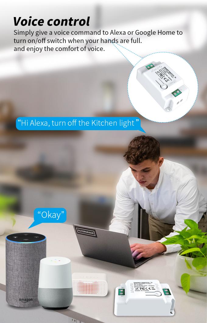 Tuya έξυπνη ασύρματη WIFI κάμερα Doorbell διακοπτών τηλεοπτική 14